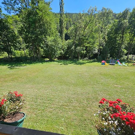Apartments Ostojic Mokra Gora Esterno foto