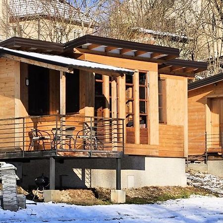 Apartments Ostojic Mokra Gora Esterno foto