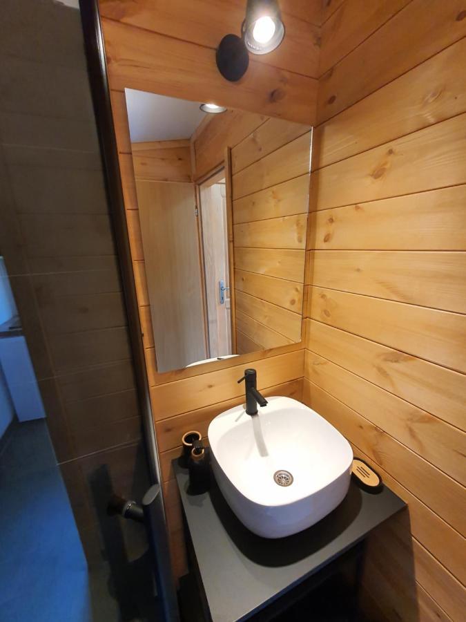 Apartments Ostojic Mokra Gora Esterno foto
